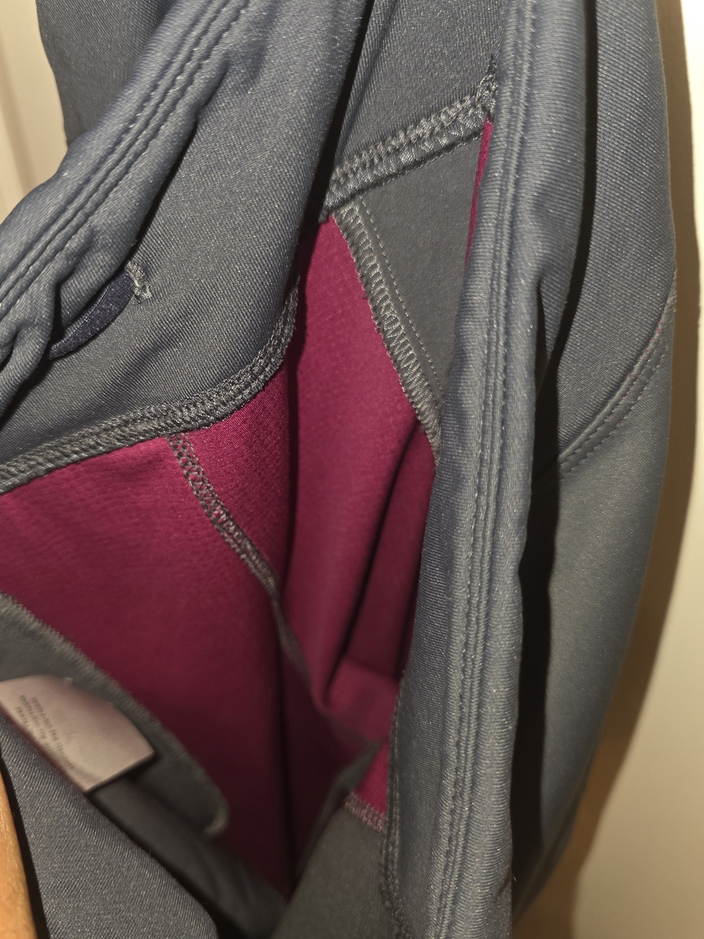 Patagonia Wind Shield Trail Pants Women's (XL) – Premium Protection! - Picture 8 of 12